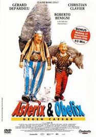 My favorite films from 2002 35 item list by the mighty celestial 4 votes 2 comments. Asterix Obelix Gegen Caesar Von Claude Zidi