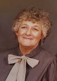 Gwendolyn Rebekah “Did” Norris Hampton (1923-2003)