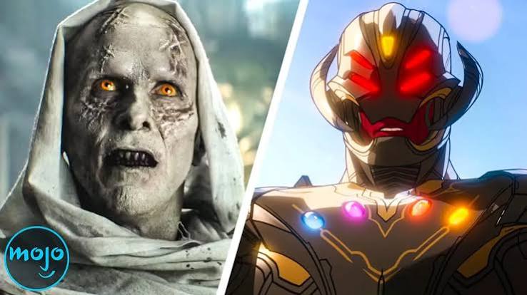 Top 15 Strongest MCU Villains of All Time | WatchMojo