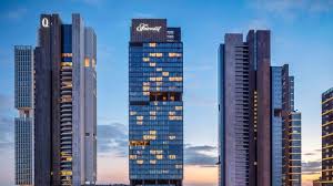 Fairmont Quasar İstanbul