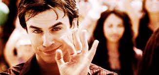 Resultado de imagem para damon salvatore tumblr frases