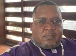 Fundraiser by Inez Wicker : RONALD AMEER WALKER