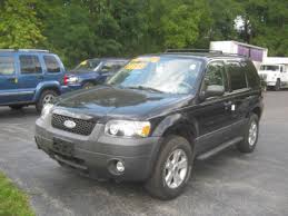 I have a 2008 ford escape xlt 6 liter. Ford Escape Questions How Do I Use Overdrive In A Very Uphill Downhill Area Cargurus