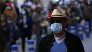 El ministro de salud, enrique paris , destacó que en los próximos días podrían salir de cuarentena las comunas de talagante, padre hurtado, recoleta y peñaflor. Paso A Paso 21 Comunas Salen De La Cuarentena Cooperativa Cl
