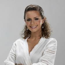 Monika mrozowska nie żałuje rozstań? Picture Of Monika Mrozowska