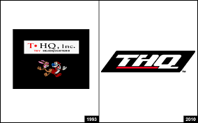 Jun 10, 2021 · nordic games was rebranded as thq nordic in 2016, and a few months later it assembled thq nordic ab as a holding company to contain thq nordic and its numerous acquisitions, which included koch media. Thq Design Comparison Video Game Companies Retro Video Games Company Logo