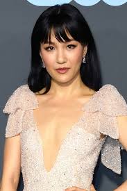 Hairstyles with curtain bangs for prom. 9 Cute Hairstyles With Bangs How To Style Bangs In 2018