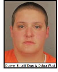 Violent Colorado Women — 2014