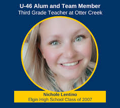 School District U-46