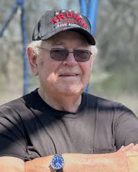 Paul Dean Benham Obituary April 26, 2025