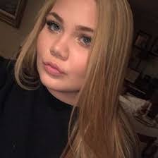 Ashley Germain's Instagram, Twitter & Facebook