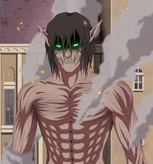 Zerochan has 1,350 eren jaeger anime images, wallpapers, hd wallpapers, android/iphone wallpapers, fanart, cosplay pictures, screenshots, facebook covers, and many more in its gallery. Fanmade Eren Jaeger Titan Form By Flo94cody On Deviantart