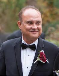 Obituary information for Gregory Edmond Armstrong