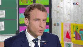 Qui ont pour toute compétence de vagues lectures de vagues textes, des gens comme alain finkielkraut. Best Finkielkraut Gifs Gfycat