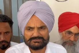 ਵਿਰੋਧੀ ਕਹਿੰਦੇ ਨੇ ਵੱਡੇ ਬੰਦੇ ਫੜ੍ਹੋ ! ਵੱਡੇ ਬੰਦੇ ਦੱਸੋ ਮੈਂ ਕੱਲ੍ਹ ਫੜ੍ਹ ਲਵਾਂਗਾ :  ਕੈਪਟਨ ਅਮਰਿੰਦਰ ਸਿੰਘ