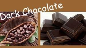 Maybe you would like to learn more about one of these? Lezatya Pasti Dark Coklat Ternyata 1 Dari 7 Makanan Yang Berguna Cegah Penyakit Jantung Tribun Kaltim