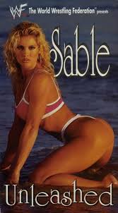WWF Sable Unleashed (Video 1998) - IMDb
