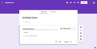 If you think you answered incorrectly, you can always go back to any question and change your answer. Google Forms Guide Everything You Need To Make Great Forms For Free The Ultimate Guide To Google Sheets Zapier