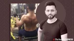 Garena free fire has more than 450 million registered users which makes it one of the most popular mobile battle royale games. Bigg Boss 14 Singer Rahul Vaidya S Throwback Video Is Health Targets Fooshya Com