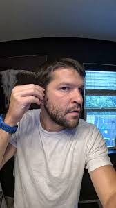 Darren Vest's Instagram, Twitter & Facebook