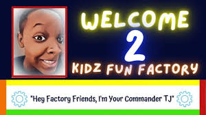 Kidz Fun Factory