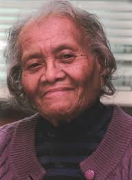 Obituary information for Jessie Mae Carter