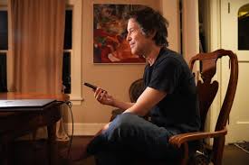 Mathew Barber (@mathartic)