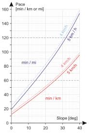 43 True Half Marathon Pace Chart Min Per Km