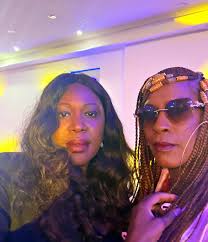 Renata's Afrofusion cuisine