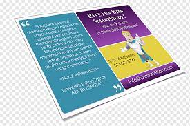 Ketika anda mampu menjadi diri anda sendiri dengan memaksimalkan potensi yang ada dalam diri maka akan meningkatkan keyakinan diri. Advertising School Brochure Brand English Testimoni English Text Brochure Png Pngwing