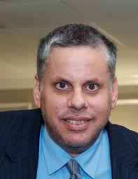 Obituary for Daniel Gideon Hoffman