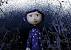 Coraline Movie Poster