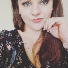 Krystal Rapp's Instagram, Twitter & Facebook