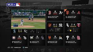 Youtube tv has added mlb.tv to its live tv lineup, just in time for opening day april 1. W Jk6yegsdb3om