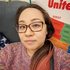 Christine Tanabe's Instagram, Twitter & Facebook