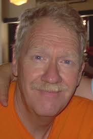 Gary Cherry Obituary