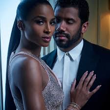 Russell Wilson and Ciara Lifestyle