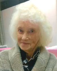 Obituary information for Viola Johnson