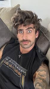 John Mckoy's Instagram, Twitter & Facebook