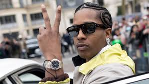 ASAP Rocky Says Being a Father Fuels His 'Creative Proces...