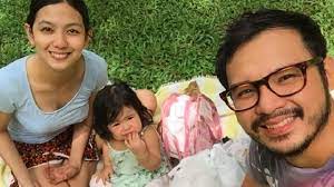As reported earlier by kami, jennica garcia revealed she had to be away for her children for a while and that it. Alwyn Uytingco On Smart Parenting