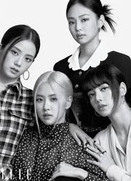 Check spelling or type a new query. Blackpink S Lisa Jennie Rose And Jisoo On First Full Album And Global Fame