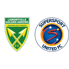 From the opening of bookmaker line on south african premier division our sports analyst following on dynamics quotations on match supersport united — golden arrows, which will take place 25.08.2021 at 16:00, bet's market value under 1.5 1st team, and also on player's actions bookmaker office based on algorithm, which monitors movements odds by throughout the action line in bookmaker. Golden Arrows Vs Supersport United H2h Stats Soccerpunter