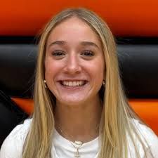 North Olmsted Girls Basketball Roster (2025-26)