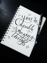 “courage does not always roar. 38 Most Inspirational Bullet Journal Quotes You Ll Love Bujo Babe