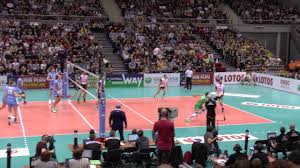 Wilfredo leon was the most efficient amongst all outside hitters in attacking, with 89 kills from 149 wilfredo leon (sir safety conad perugia/poland) monster spike in the 3rd meter in the game. Insane Spike By Wilfredo Leon Youtube