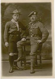 Lives of the First World War