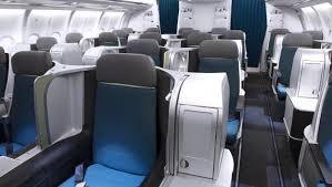 Six Affordable Airlines To Fly In Business Class Business Class Business Class Seats Business Class Travel