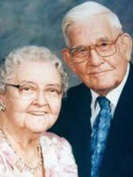 Beulah Schaar Obituary December 31, 2004