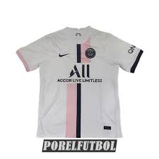 El delantero francés, a través de una representación virtual, es el protagonista absoluto en la campaña llevada a cabo jordan para anunciar la que será la equipación local del equipo del parque de los príncipes para la temporada 2021/2022. Camiseta Paris Saint Germain 2021 2022 Barata Thailandia Thai Quality